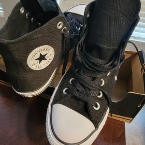 Converse All Star High Tops